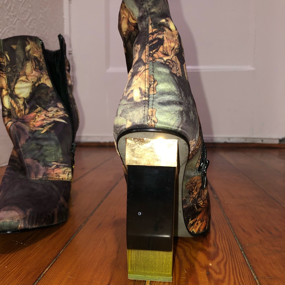 Miista Heels - Picture 3 of 5